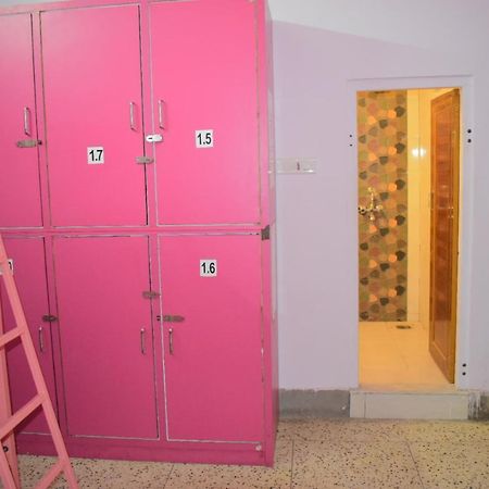 Backpackers Villa جايبور المظهر الخارجي الصورة