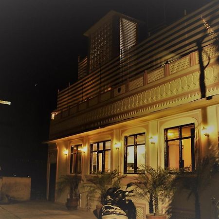 Backpackers Villa جايبور المظهر الخارجي الصورة