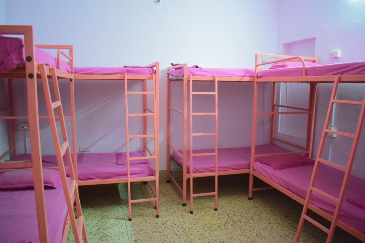Backpackers Villa جايبور المظهر الخارجي الصورة