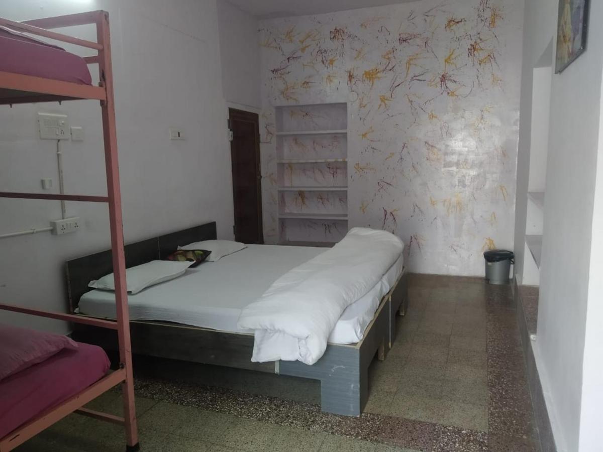 Backpackers Villa جايبور المظهر الخارجي الصورة