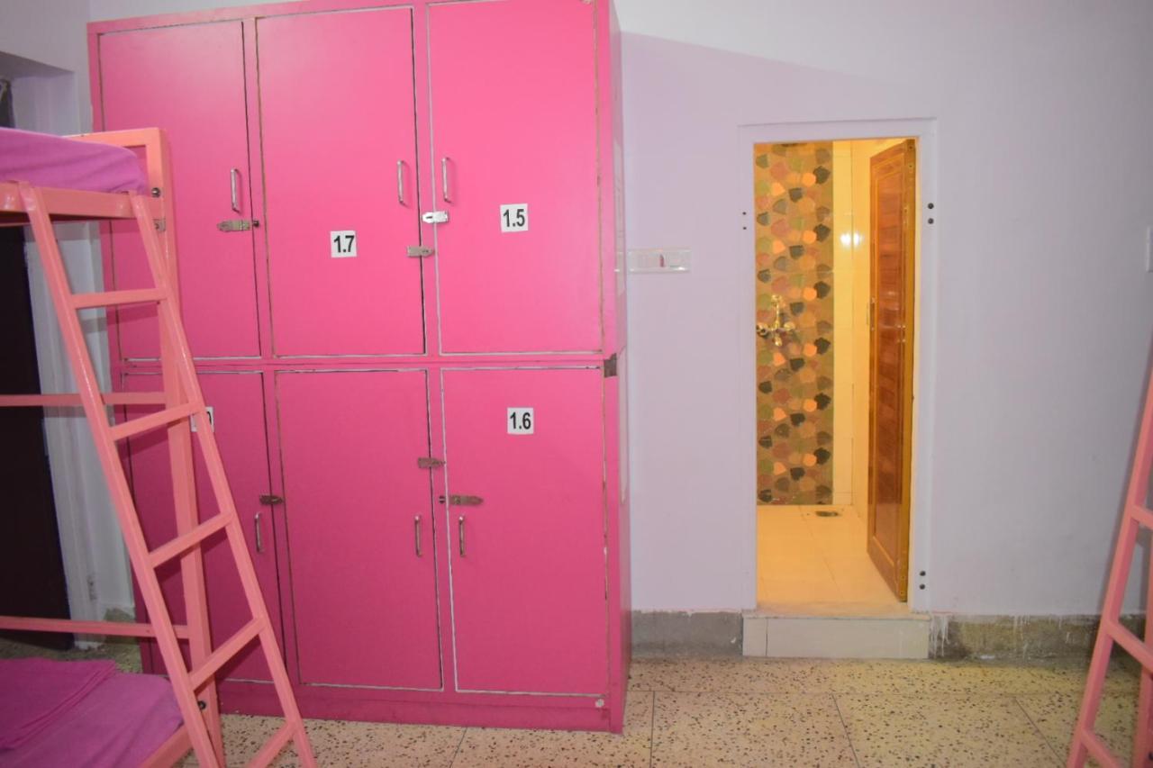 Backpackers Villa جايبور المظهر الخارجي الصورة