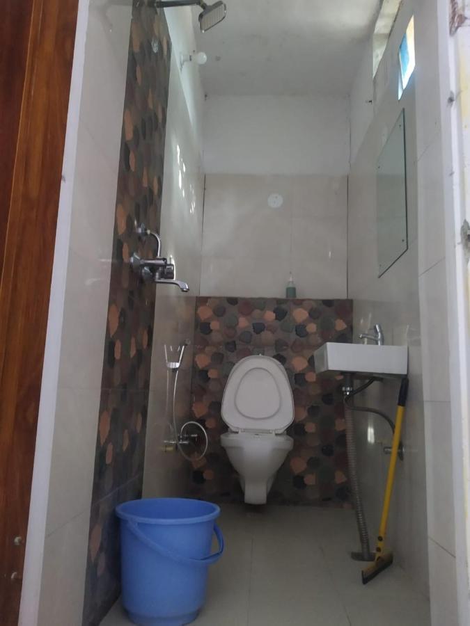 Backpackers Villa جايبور المظهر الخارجي الصورة