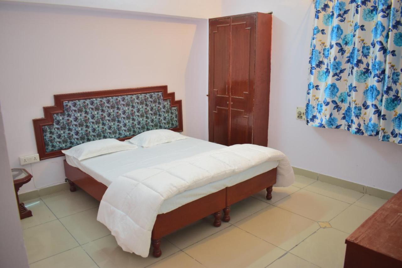 Backpackers Villa جايبور المظهر الخارجي الصورة