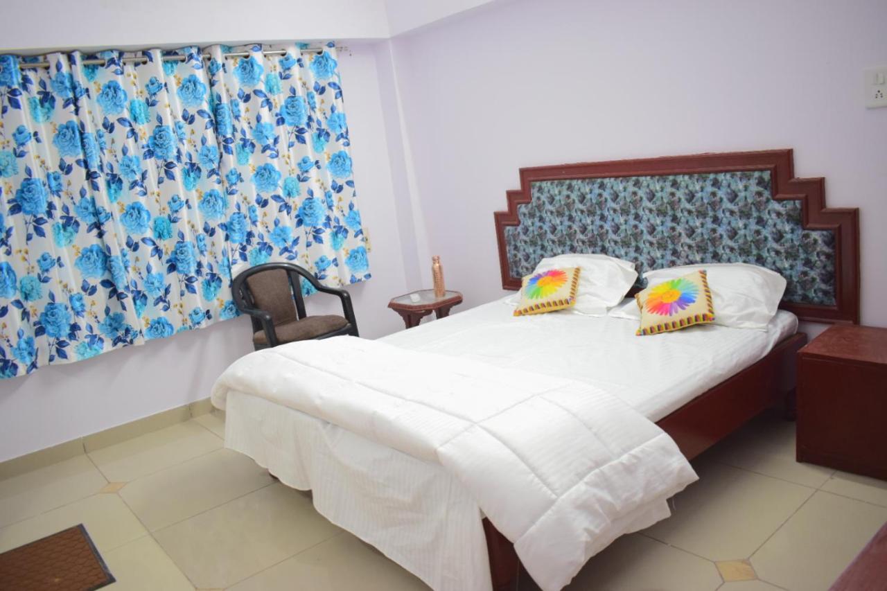Backpackers Villa جايبور المظهر الخارجي الصورة