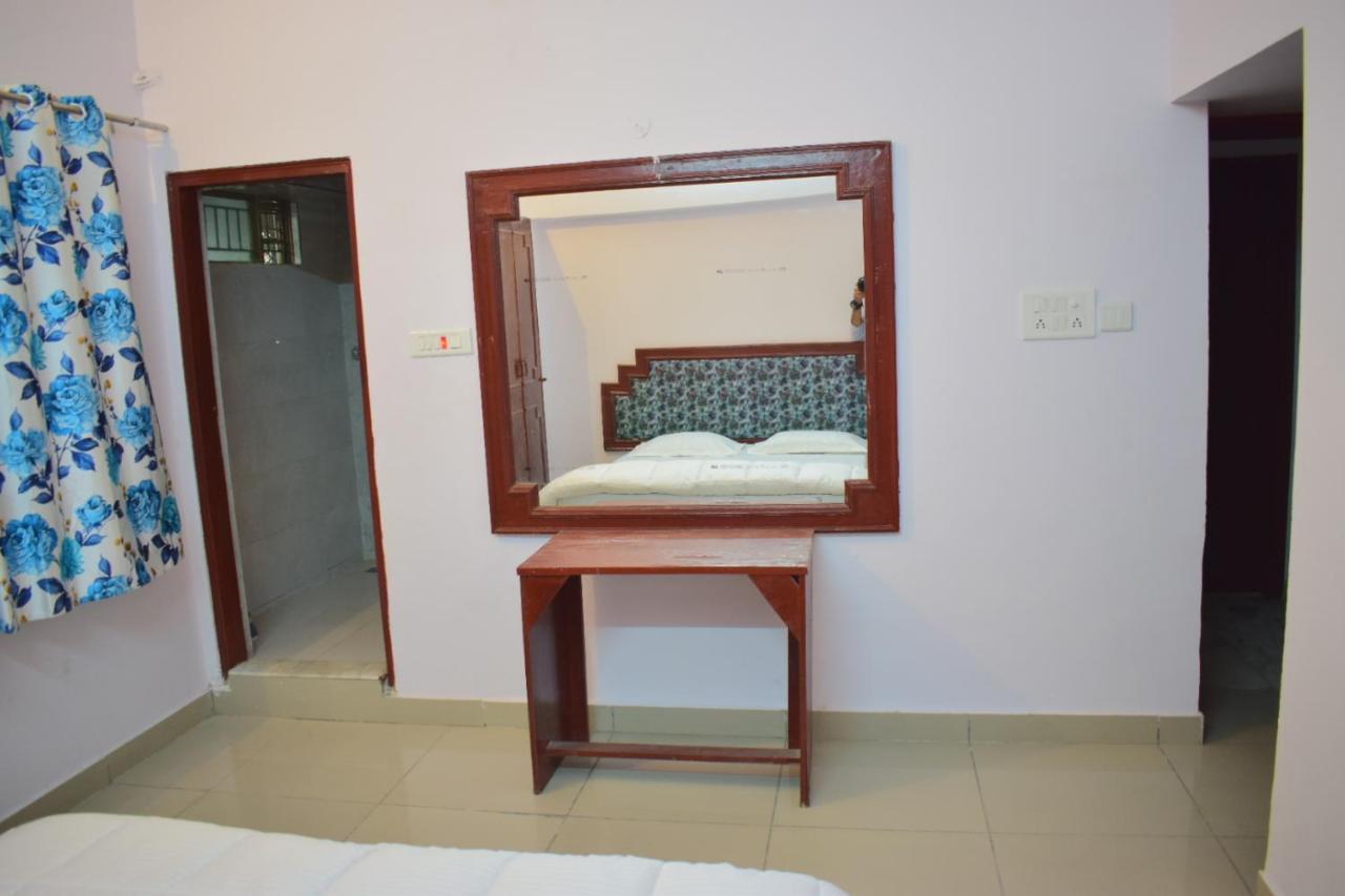 Backpackers Villa جايبور المظهر الخارجي الصورة
